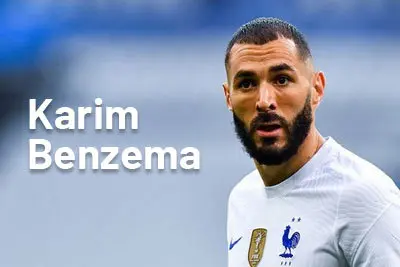 Karim Benzema Receives 1 Year Suspended Sentence and Fine in Sex Tape Scandal