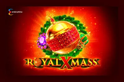 Endorphina Rolls Out Royal XMass