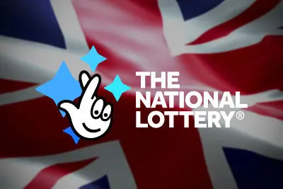 Flutter to Buy Sisal; Shot at UK National Lottery
