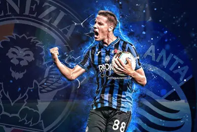 Mario Pašalić Scores Hat Trick as Atalanta beats Venezia 4 – 0
