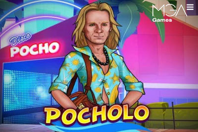 MGA Games Releases Pocholo – Part of its Spanish Celeb Series of Slots