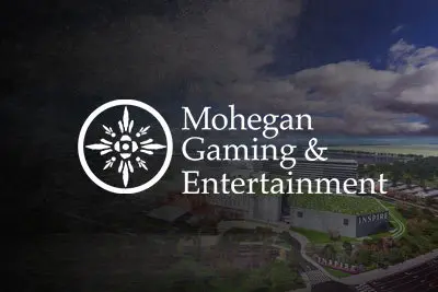 Mohegan Gaming Has Finalized US$1.55B in financing for South Korea IR