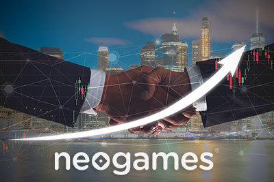 NeoGames and Sisal Şans Announce New Deal