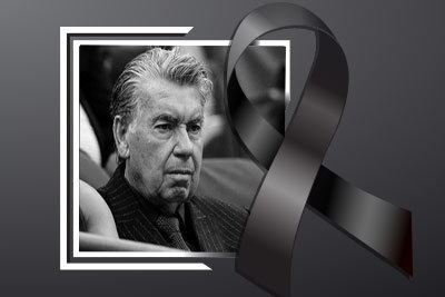 The Spanish Trail Blazing Tennis Player, Manuel Santana, Died at Age 83