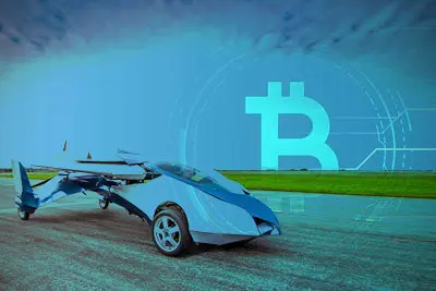 Flying Cars and a Crypto Trading Floor for NYC Casino