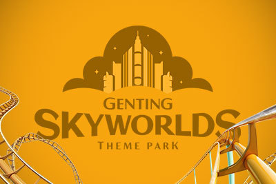 Analyst: CNY Could See Genting SkyWorlds Theme Park Open