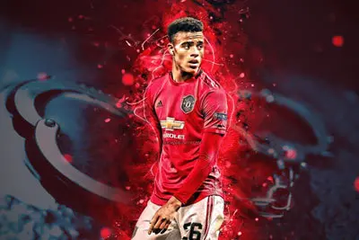 Mason Greenwood of Manchester United Arrested on Suspicion of Rape and Assault