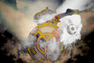 Real Madrid continues to demonstrate their dominance in the Spanish Super Cup & Champions League