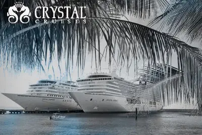 Genting Hong Kong Cruise Ships Seized in Bahamas