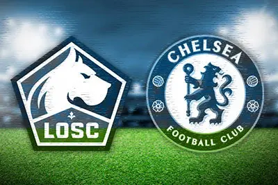 Pulisic & Havertz ignite Chelsea&rsquo;s Champions League Goals as they defeat Lille