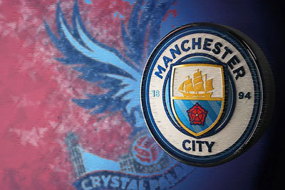 Manchester City draws with Crystal Palace giving Liverpool hope in EPL title race