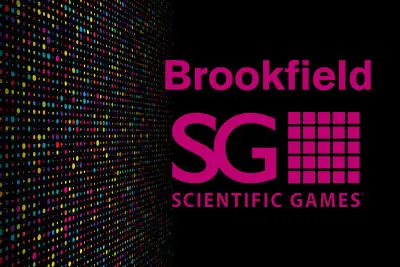 Brookfield Complete Scientific Games Lottery Purchase