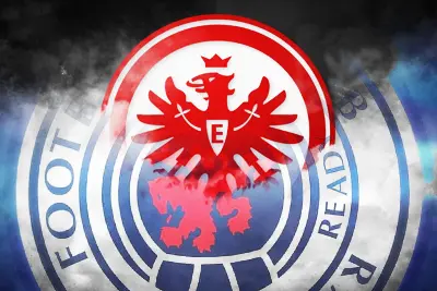 Frankfurt defeated the Rangers in a Shootout to Win Europa League Championship