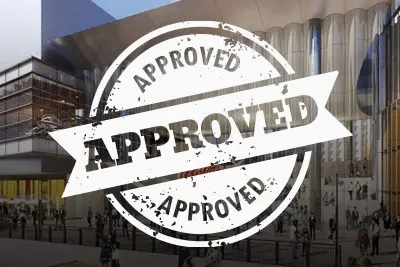 Chicago City Council Okays Bally’s Casino, One Hurdle Left