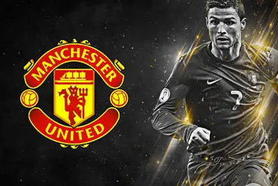 Cristiano Ronaldo scores as Manchester United defeats Brentford 3 &ndash; 0 in EPL