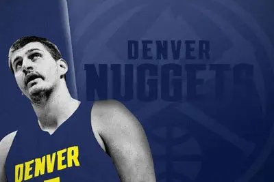 Denver Nuggets Nikola Jokic wins NBA MVP helping the NBA grow Internationally