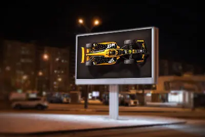 GoldenRace Releases Grand Prix Indianapolis 60, New Virtual Football