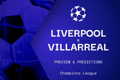 Liverpool defeated Villarreal 3 – 2 in 2nd – leg of the Champions League semifinals