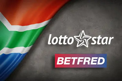 Betfred Expands in SA with Majority Stake in LottoStar