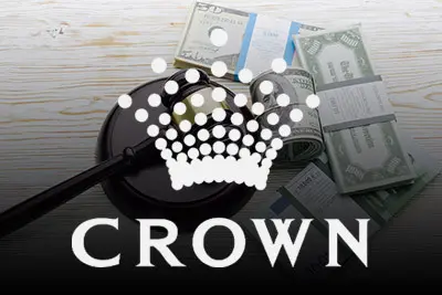 Crown Casino Fined Record $80m for China Union Pay Scheme