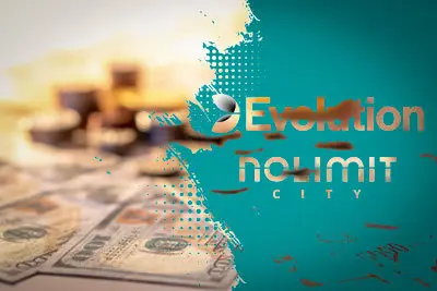 Evolution to Acquire NoLimit City for &euro;340m