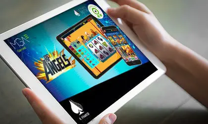 MGA’s Hat Trick as Third R Franco Land Slot Comes Online in Spain