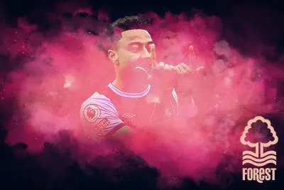 Jesse Lingard joins Nottingham Forest after leaving Manchester United; Ben Mee to Brentford