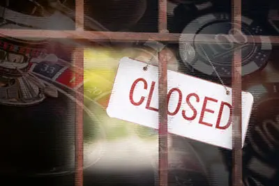 Macau Closes all Casinos, Non-essential Business