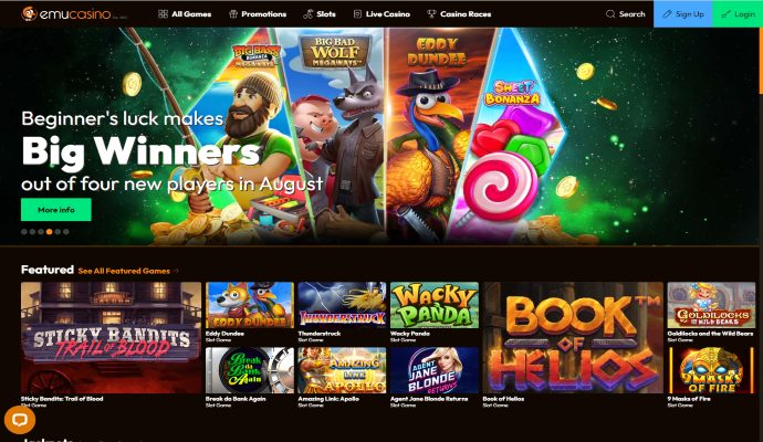 emucasino