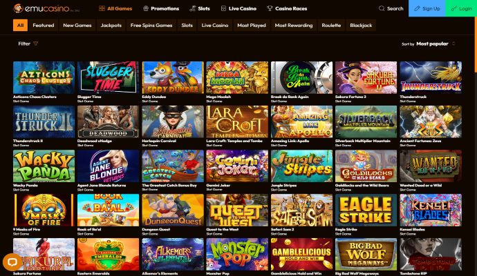 emucasino