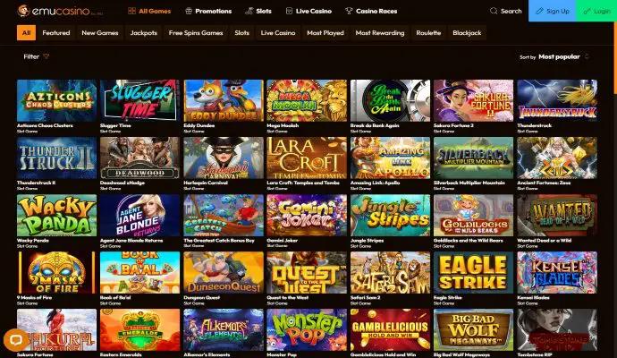 emucasino