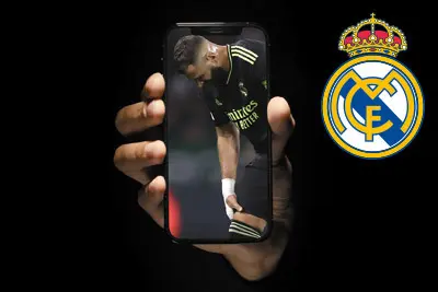 Luckily for Real Madrid Karim Benzema&rsquo;s Tendon Injury is Minor