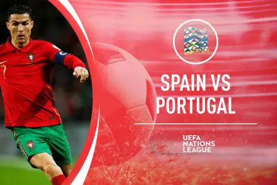 Spain looks for the elusive win in Portugal in Nations League Competition