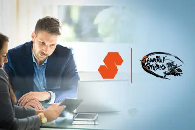 SwinttStudios Partnership Program Welcomes NatsumeAtari’s Samurai Studio