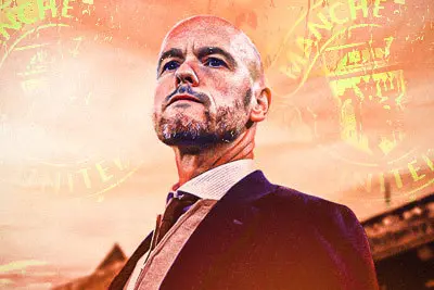 Erik ten Hag says the Manchester United superstar striker Cristiano Ronaldo will be “Dealt With” after he Left the Pitch Early during a Match