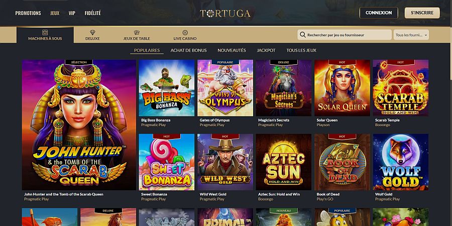 Tortuga_games