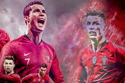 Cristiano Ronaldo misses 2022 World Cup warm &ndash; up Match & Training due to Illness
