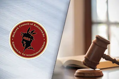 Kahnawàke Council Mounts Legal Challenge to Ontario iGaming Laws