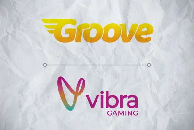 Vibra Gaming Gets its &ldquo;Groove&rdquo; on