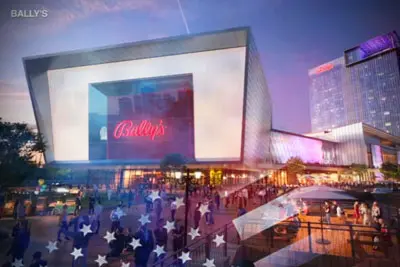 Bally&rsquo;s Will Build Only Casino In America&rsquo;s Third Largest City