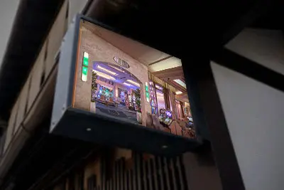 Multimillion Dollar Miralto Slot Lounge Now Open at Borgata