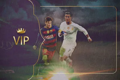 Fan pays $2.6 million for VIP ticket to see Cristiano Ronaldo & Lionel Messi play against each other in Saudi Arabia