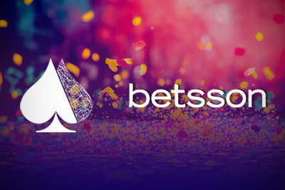 Immagine promozionale di Betsson Group