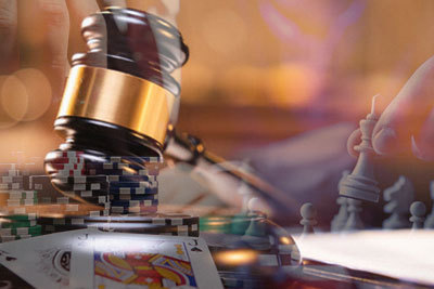 Skill Games Found to be Legal in Pennsylvania
