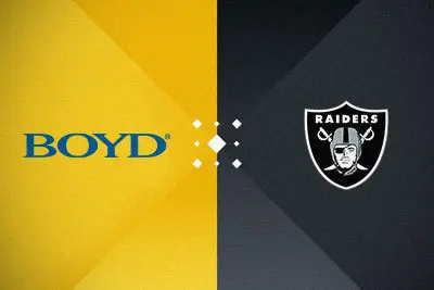 Boyd Elixir – Las Vegas Locals and Raiders Sponsorship