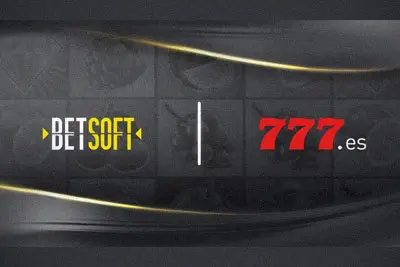 Betsoft Deepens Spanish Ties with Casino777, Codere NGR up 48%