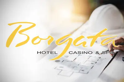 Borgata Hotel Casino and Spa in Atlantic City – $55M in Hotel Upgrades, Rebrand