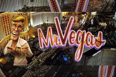 Betsoft Gaming says Mr. Vegas is Back!