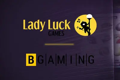 New Online Slots – BGaming, Gamzix, Wazdan, Lady Luck, Playson, Red Rake Gaming
