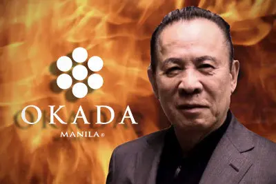 More Trouble in Manila for Kazuo Okada and Associates